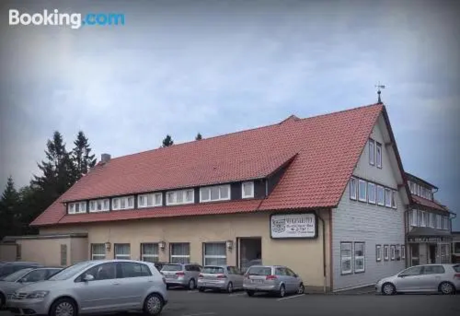 Wolfs Hotel