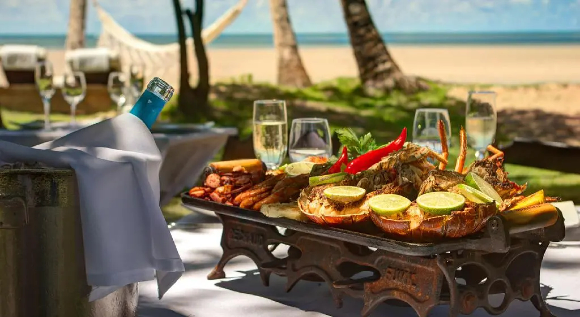 Vila dos Orixás Boutique Hotel