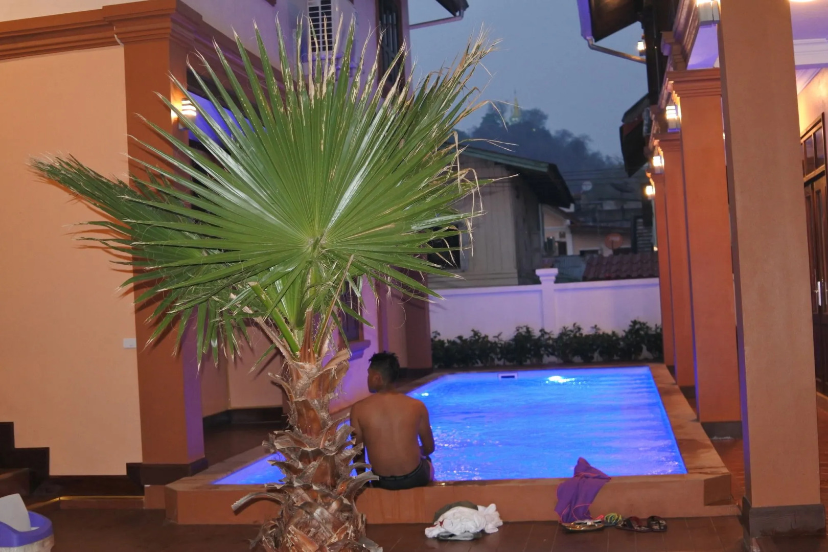 Jasmine Luangprabang Hotel