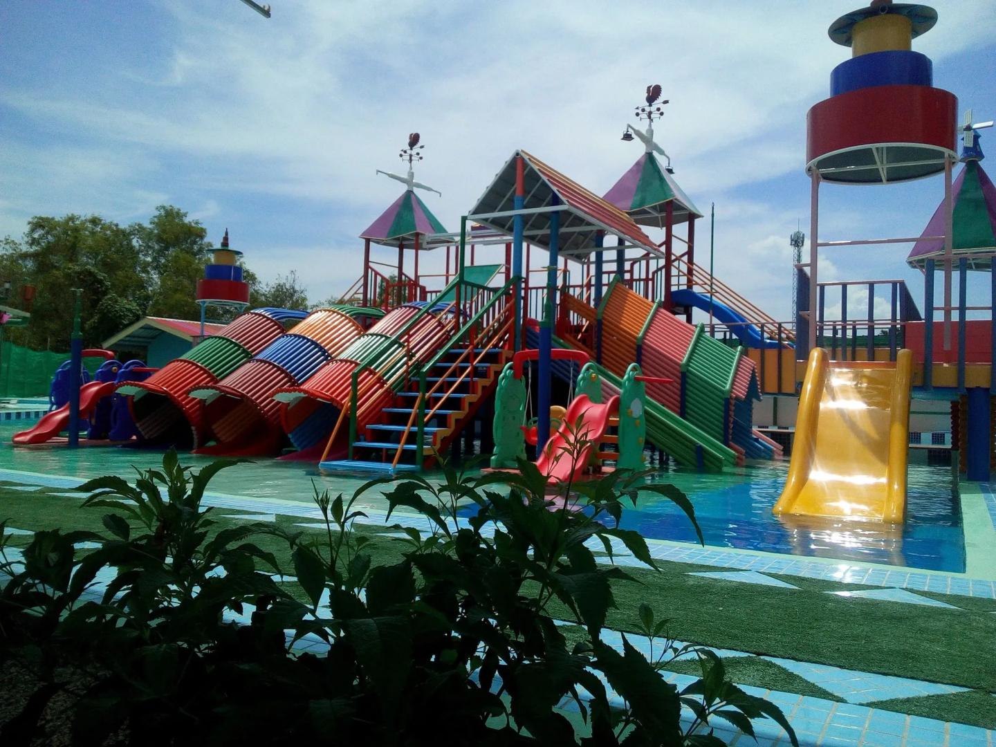 Doungta Anda Hotel
