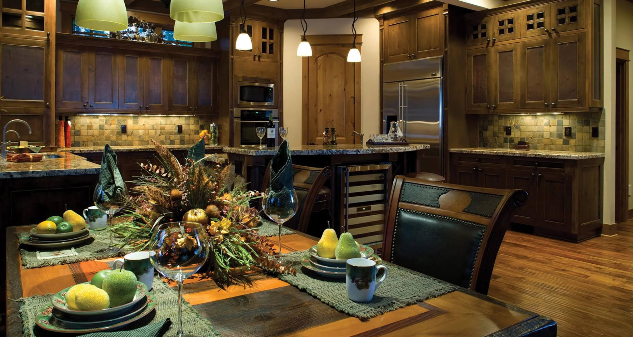 Suncadia Resort, a Destination by Hyatt Residence