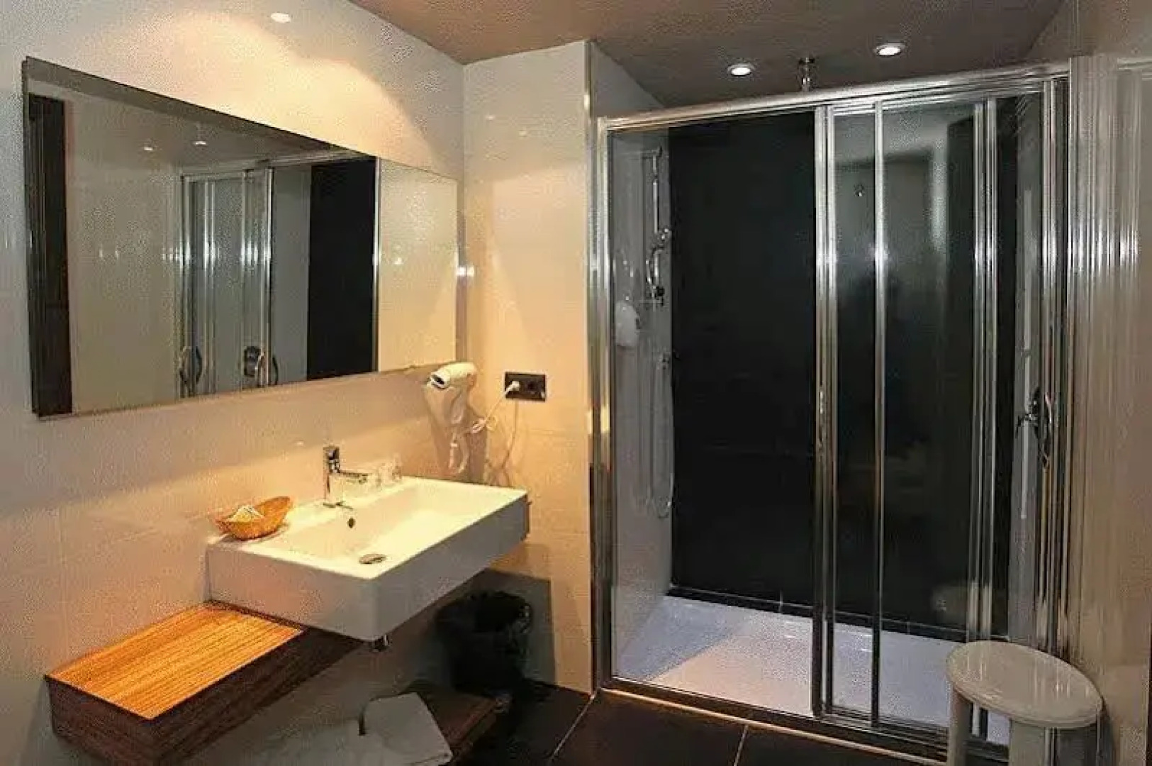 Hotel Restaurante Revestido