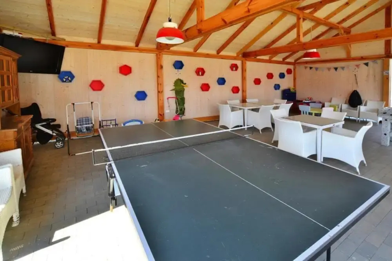 Cottage in Sarbinowo Near Seaside Beach