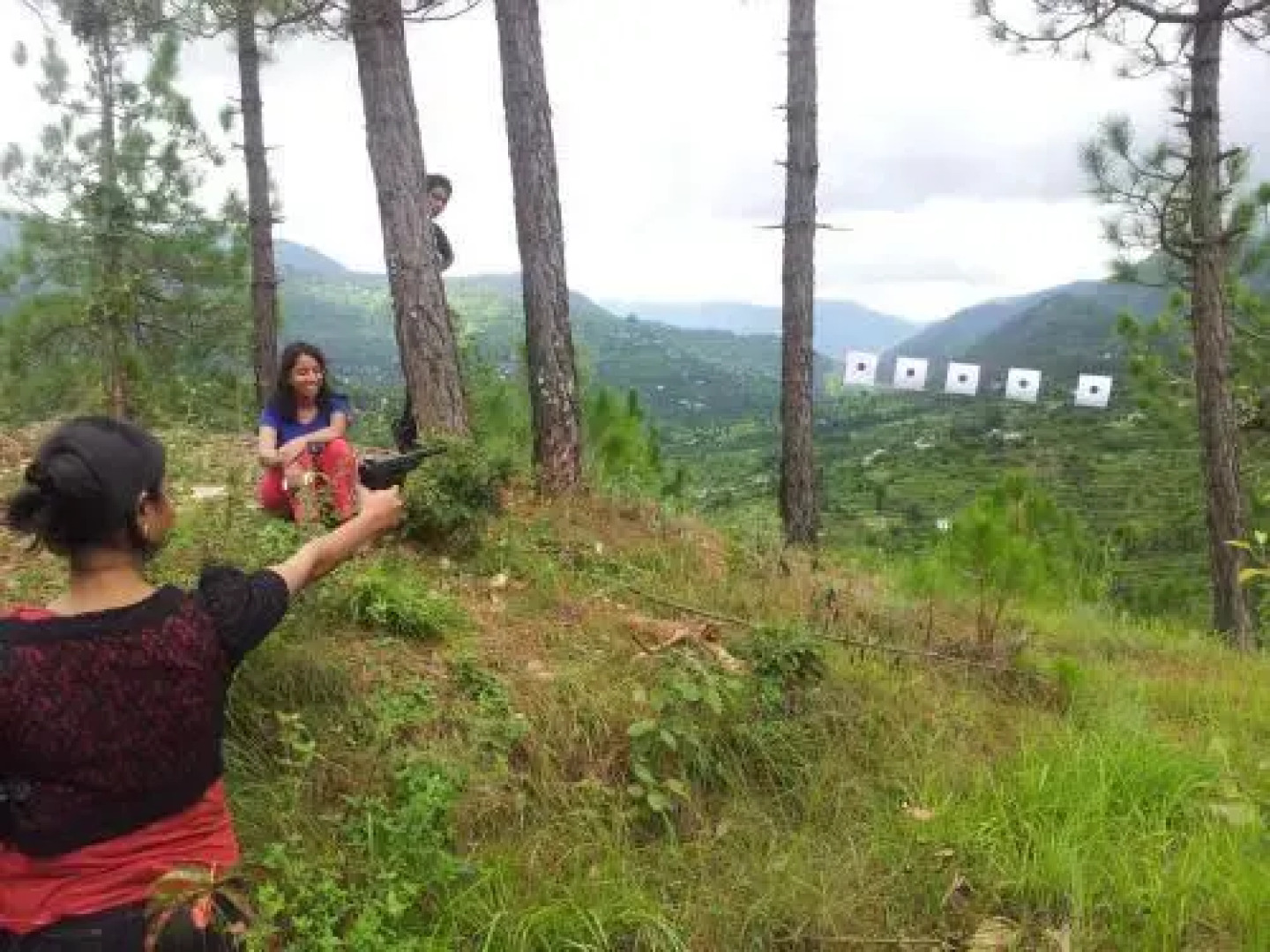 Club Taurus Adventure Camp