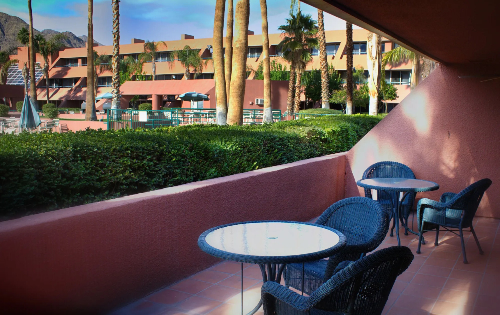 Marquis Villas Resort