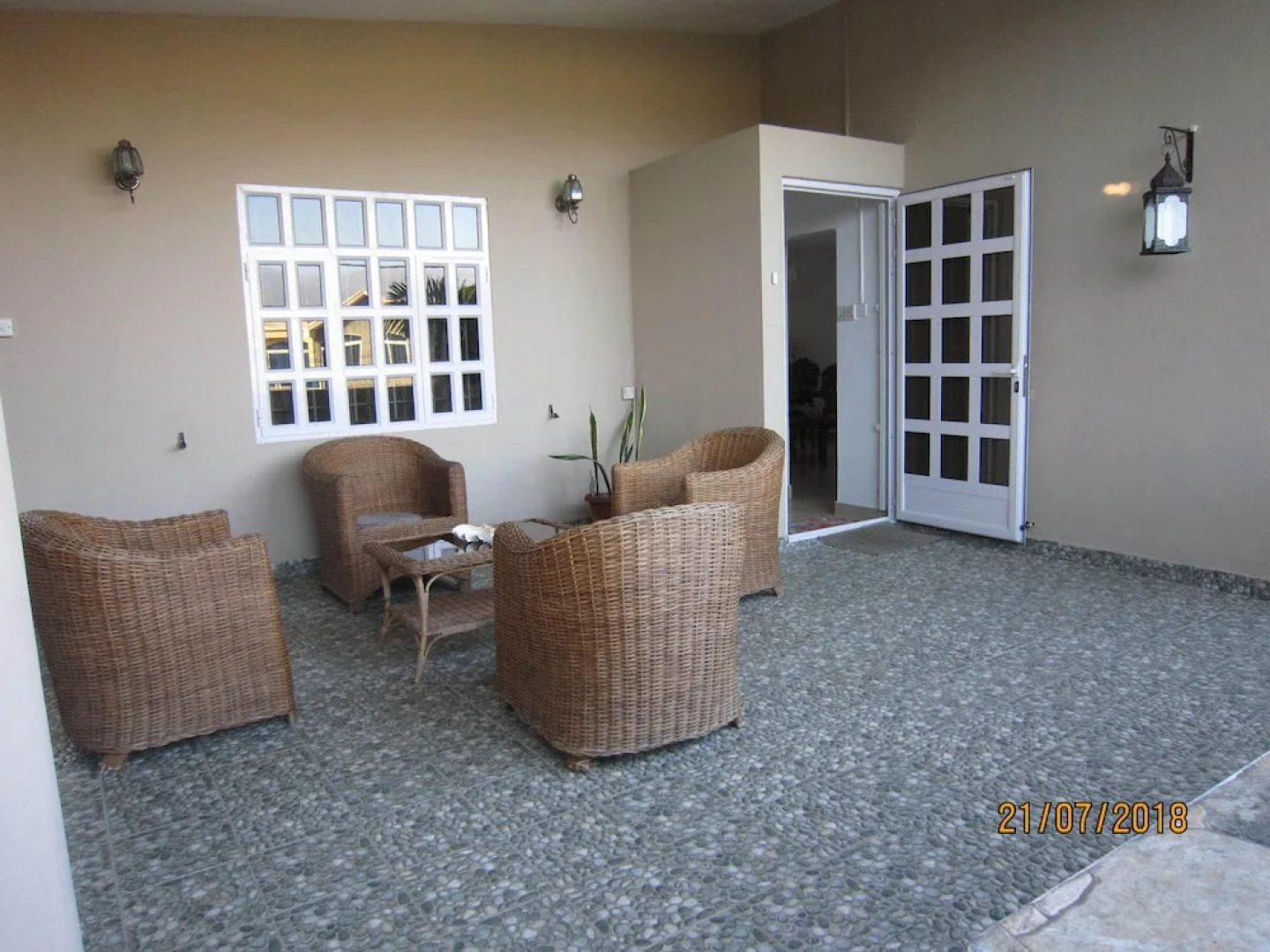 Pretty Villa Santa With Private Pool 120m Walk to the sea