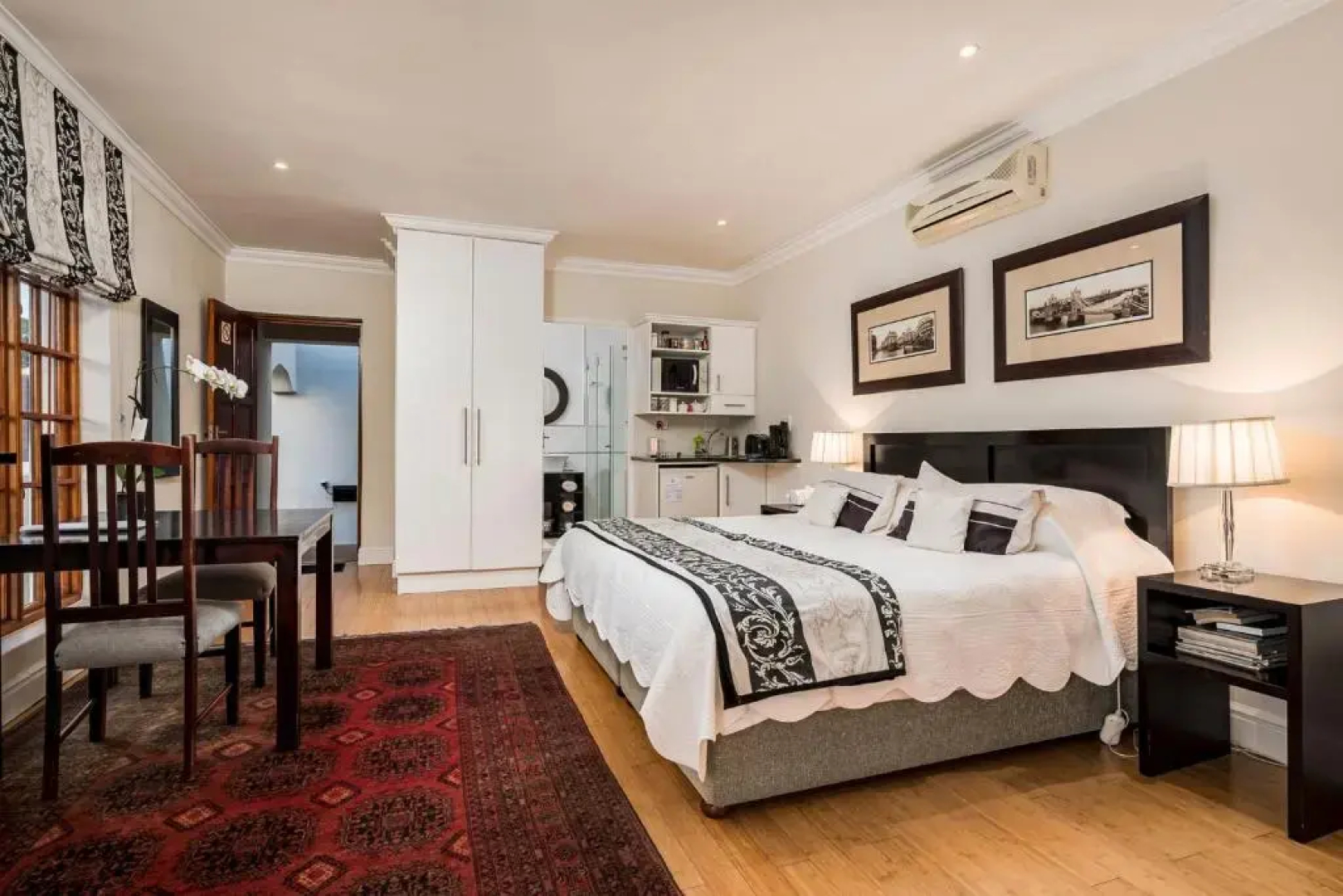 Millbury Guest House