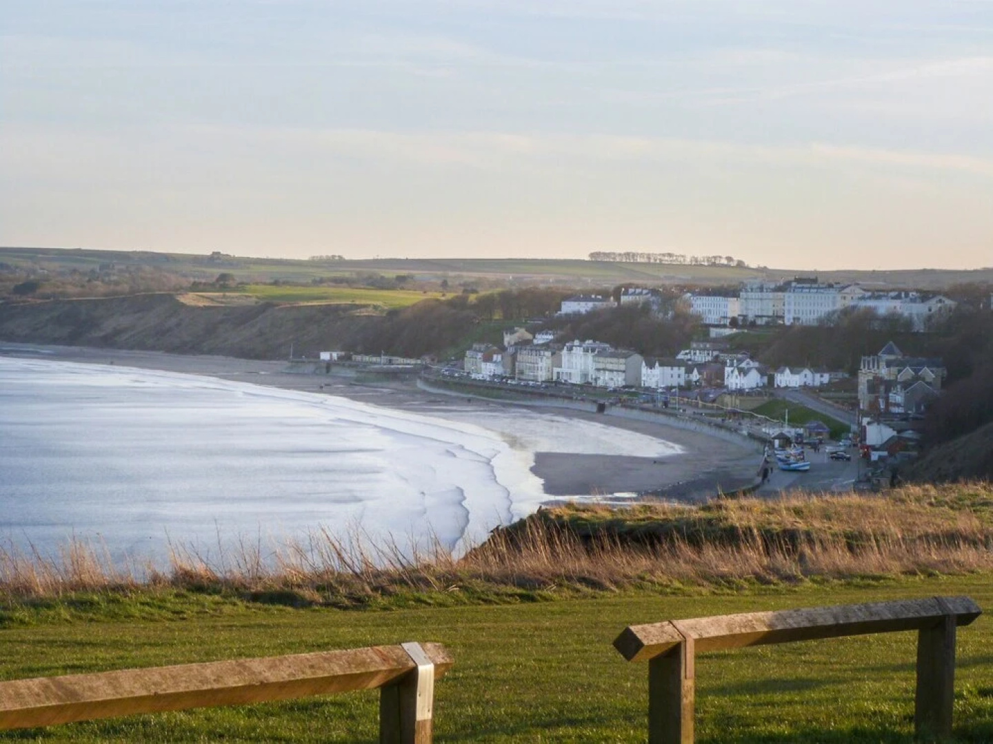 Sea-Renity, Filey