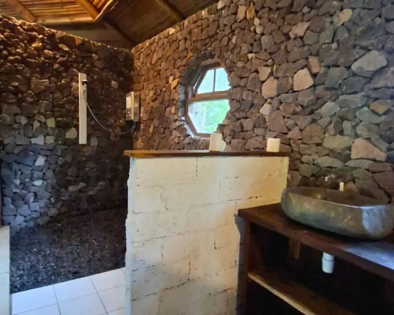 Warung Rekreasi Bedugul