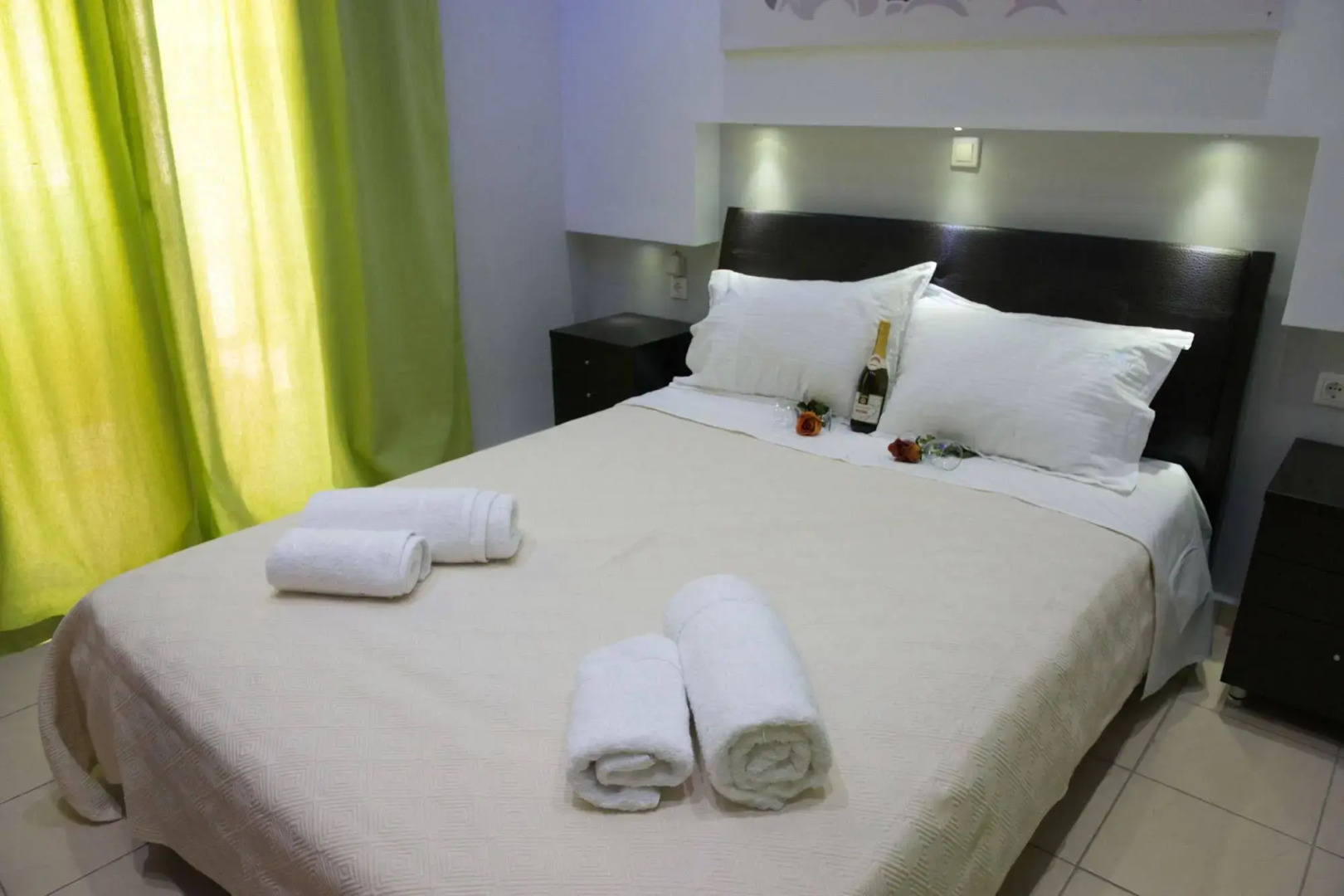 Anemi Leros Apartments