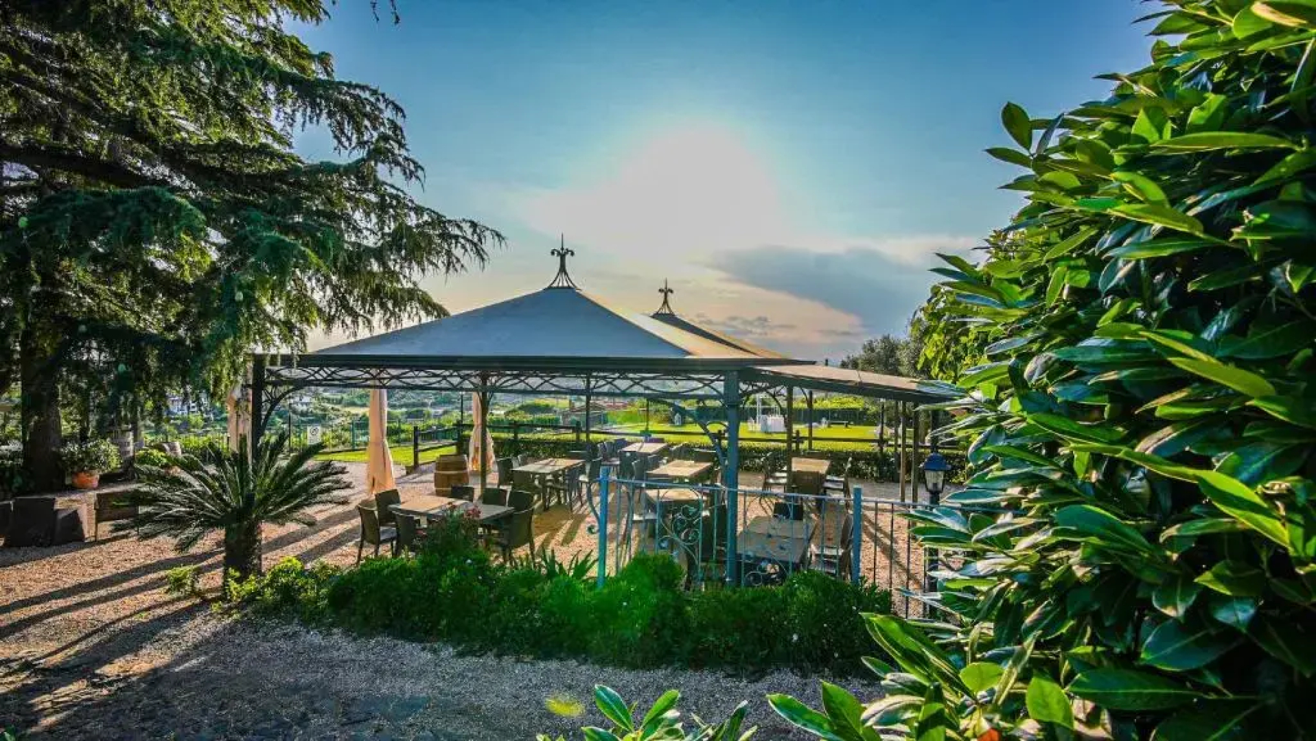 Casale Colle Dell'asino