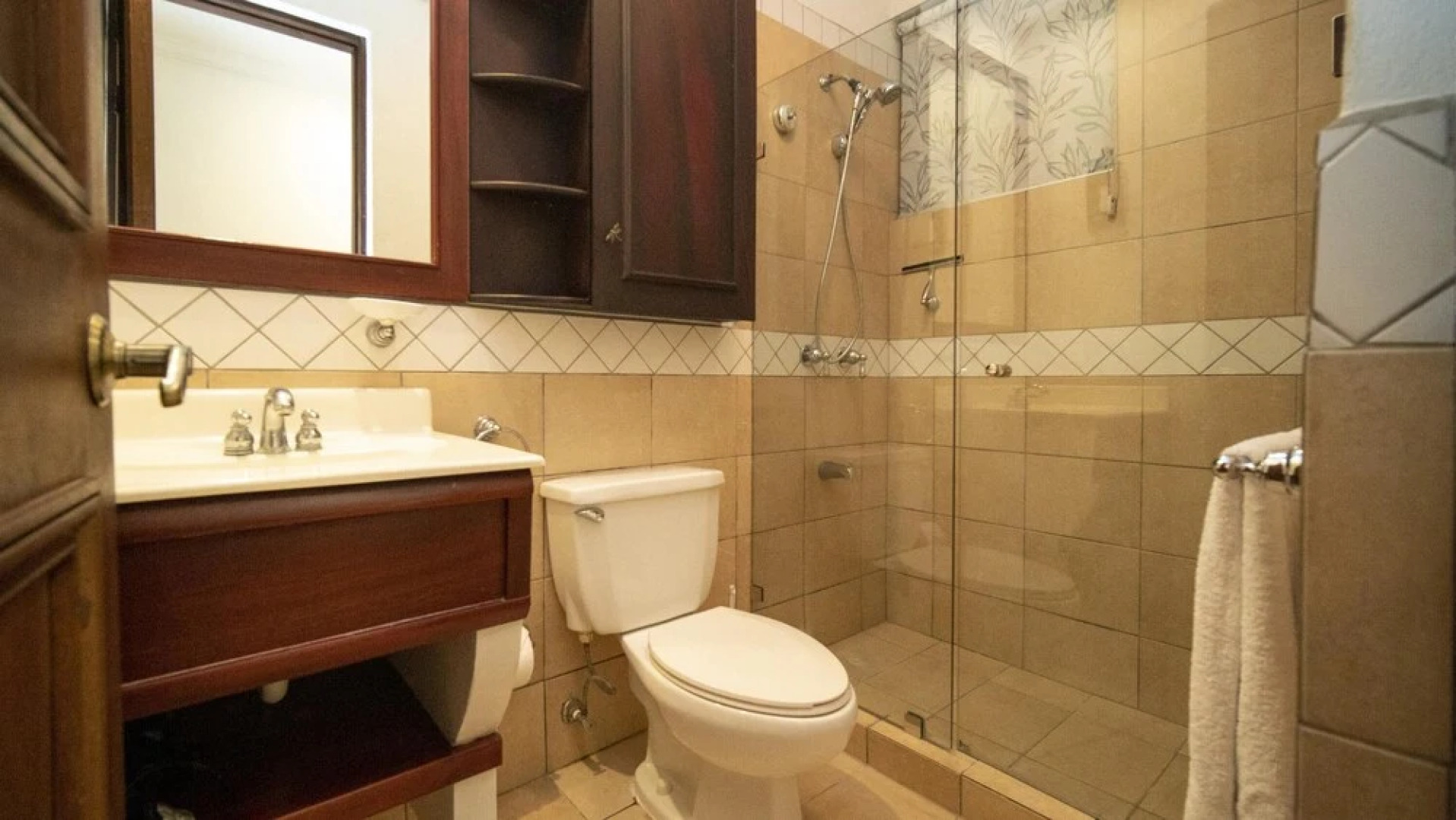 Luxury Condo with Golf and Garden View A25