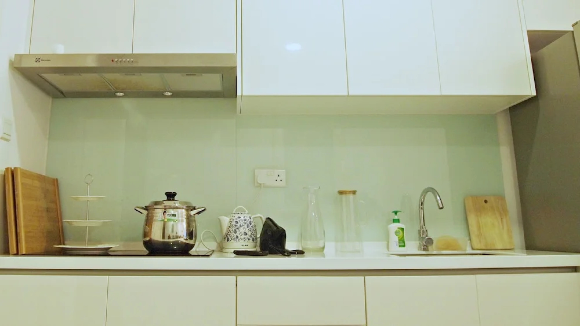 Teega Suites by Squarenest