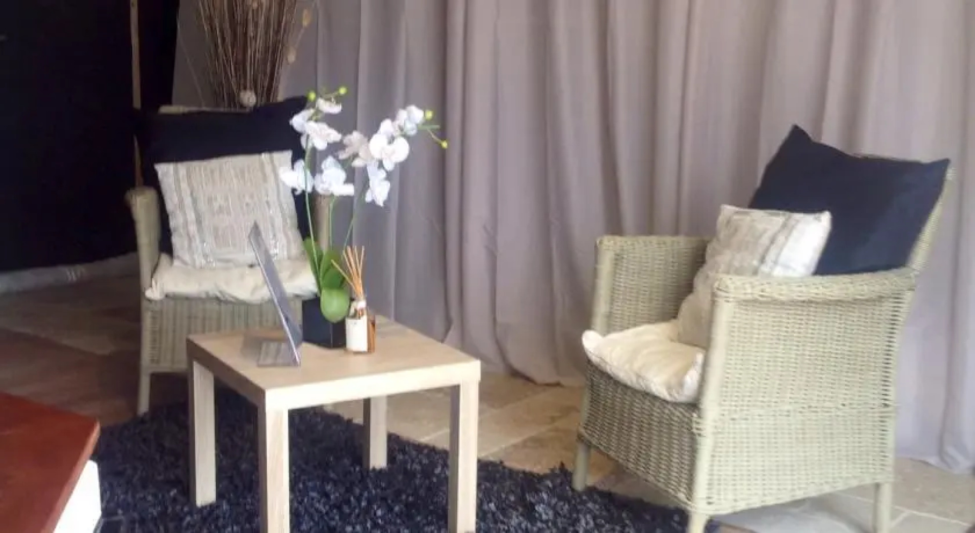 Villa Vacances Entrepierres