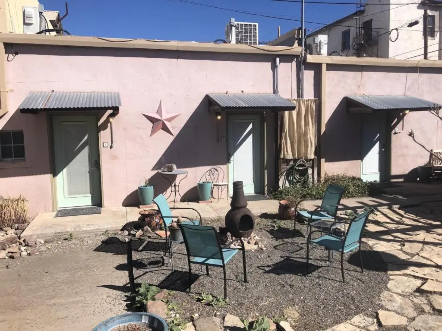 Loft 3 - 1 of 5 downtown