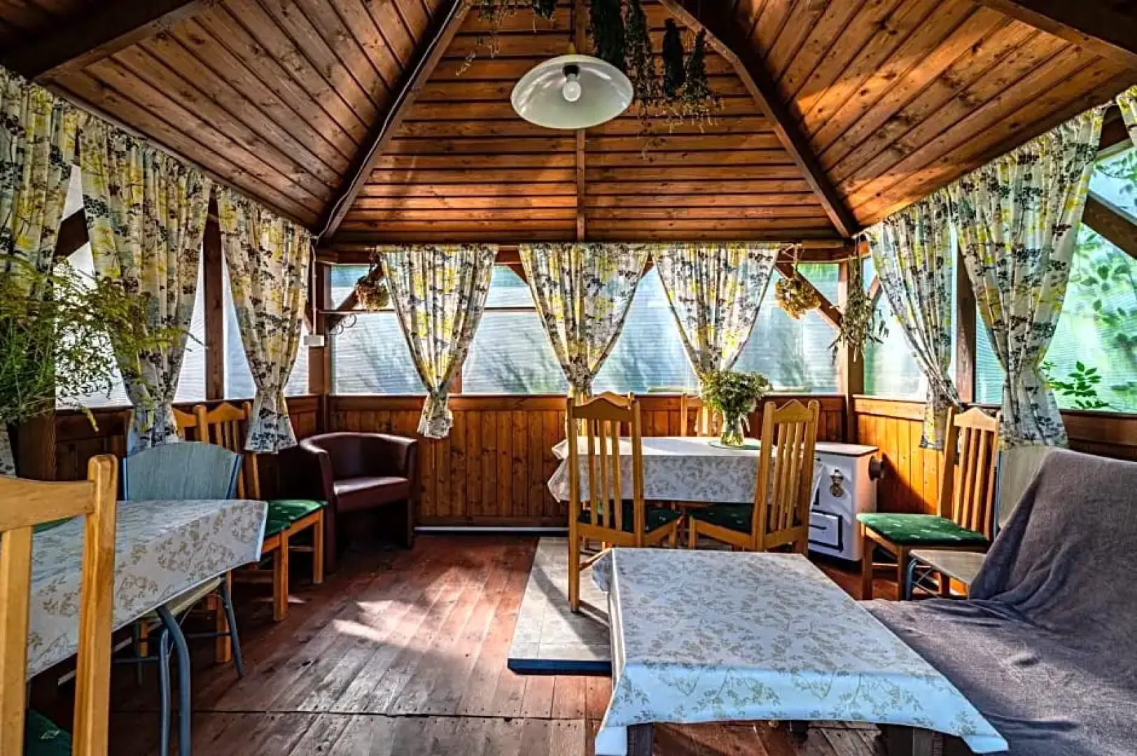 Domki Letniskowe Wiktoria