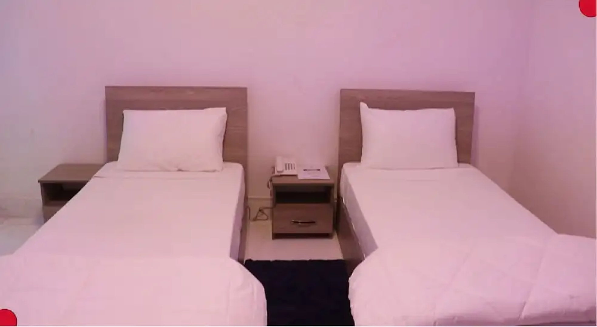 Hôtel Hayatt