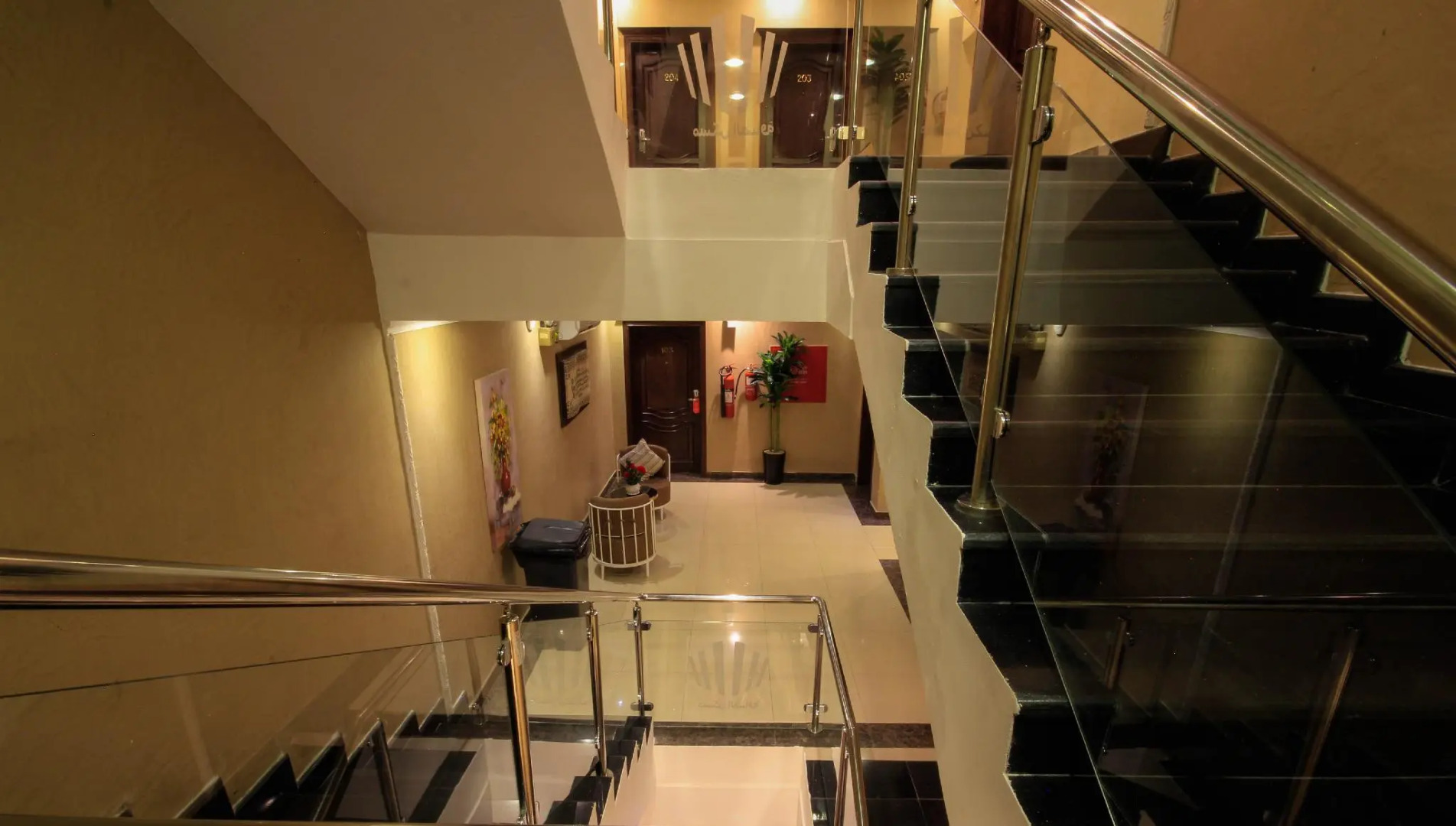 Maskan Al Dyafah Hotel Apartment