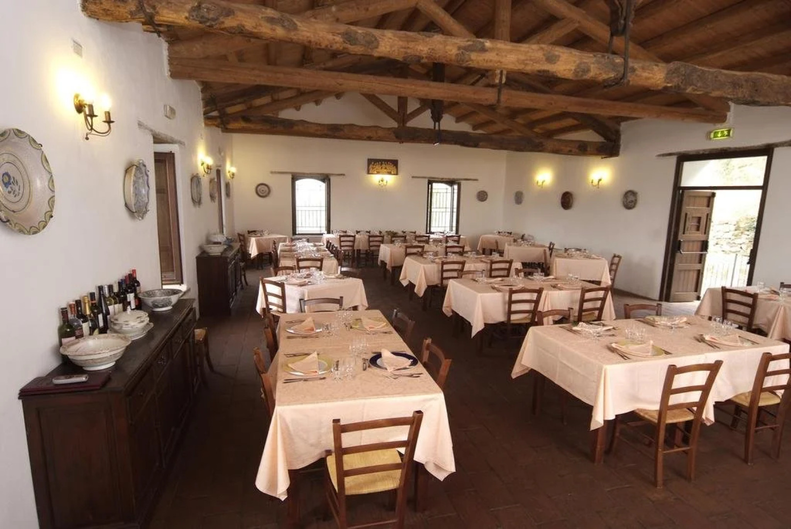 I Casali di Margello