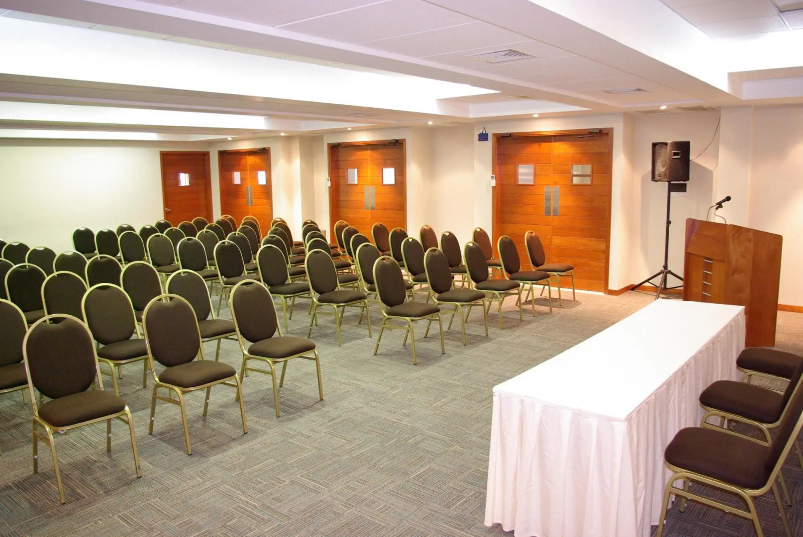 Victoria Regia Hotel