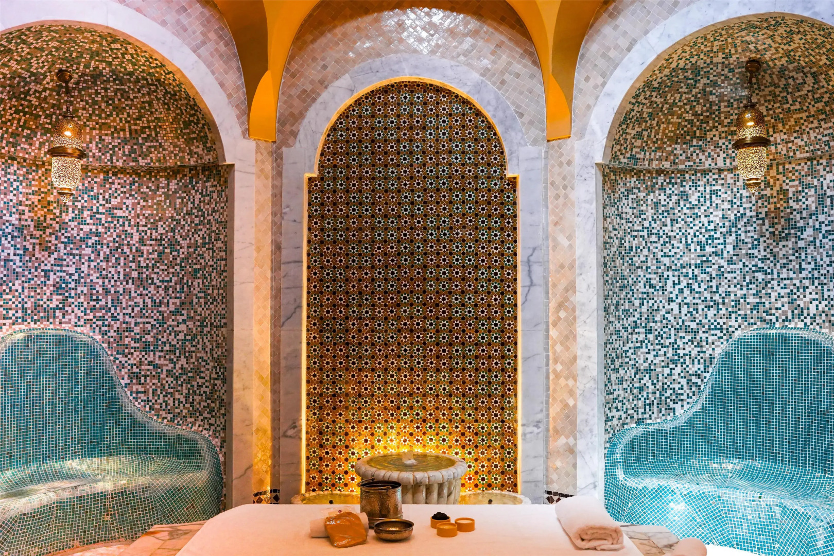 Mazagan Beach & Golf Resort