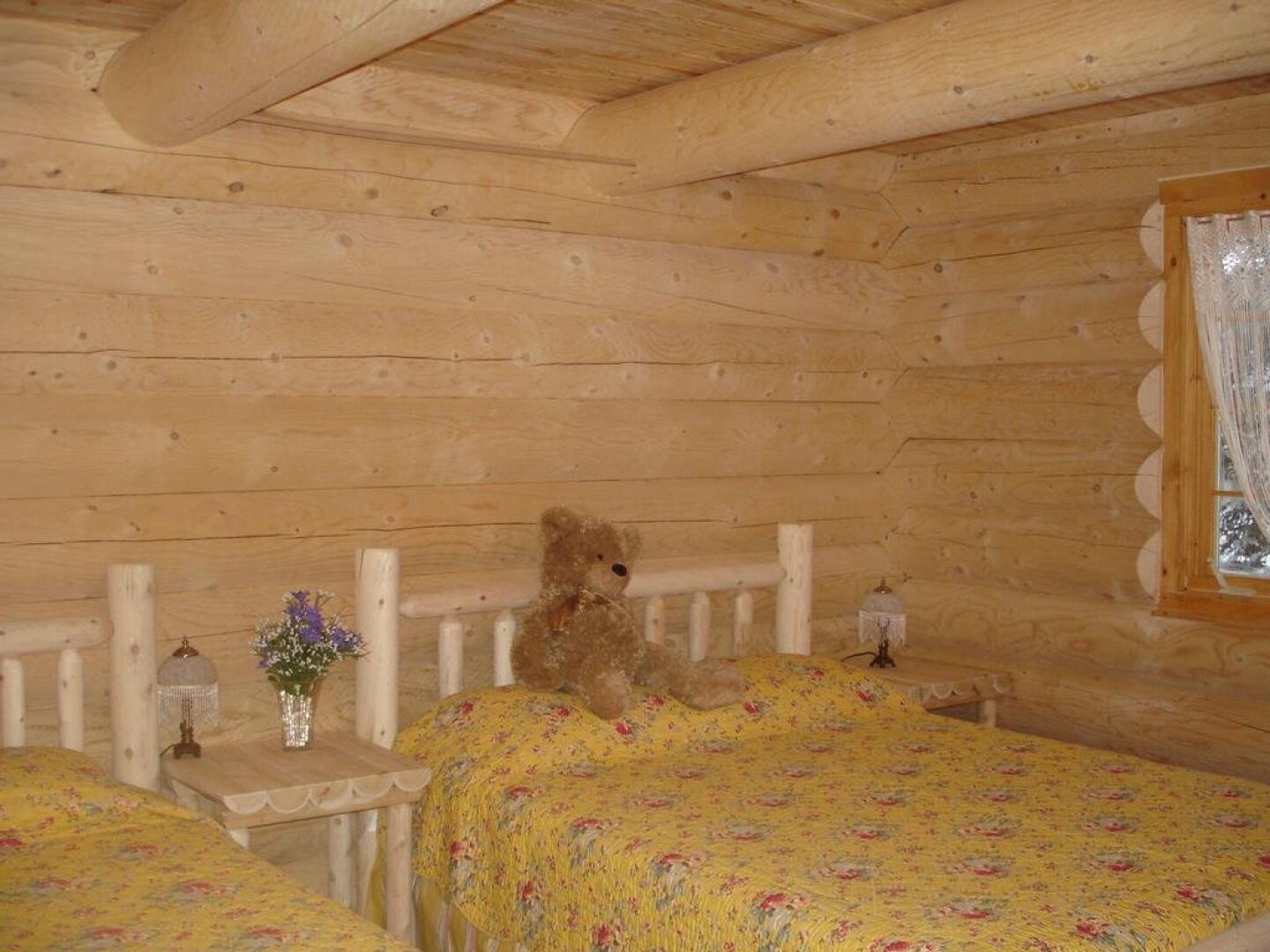 Chalets Passion Quebec