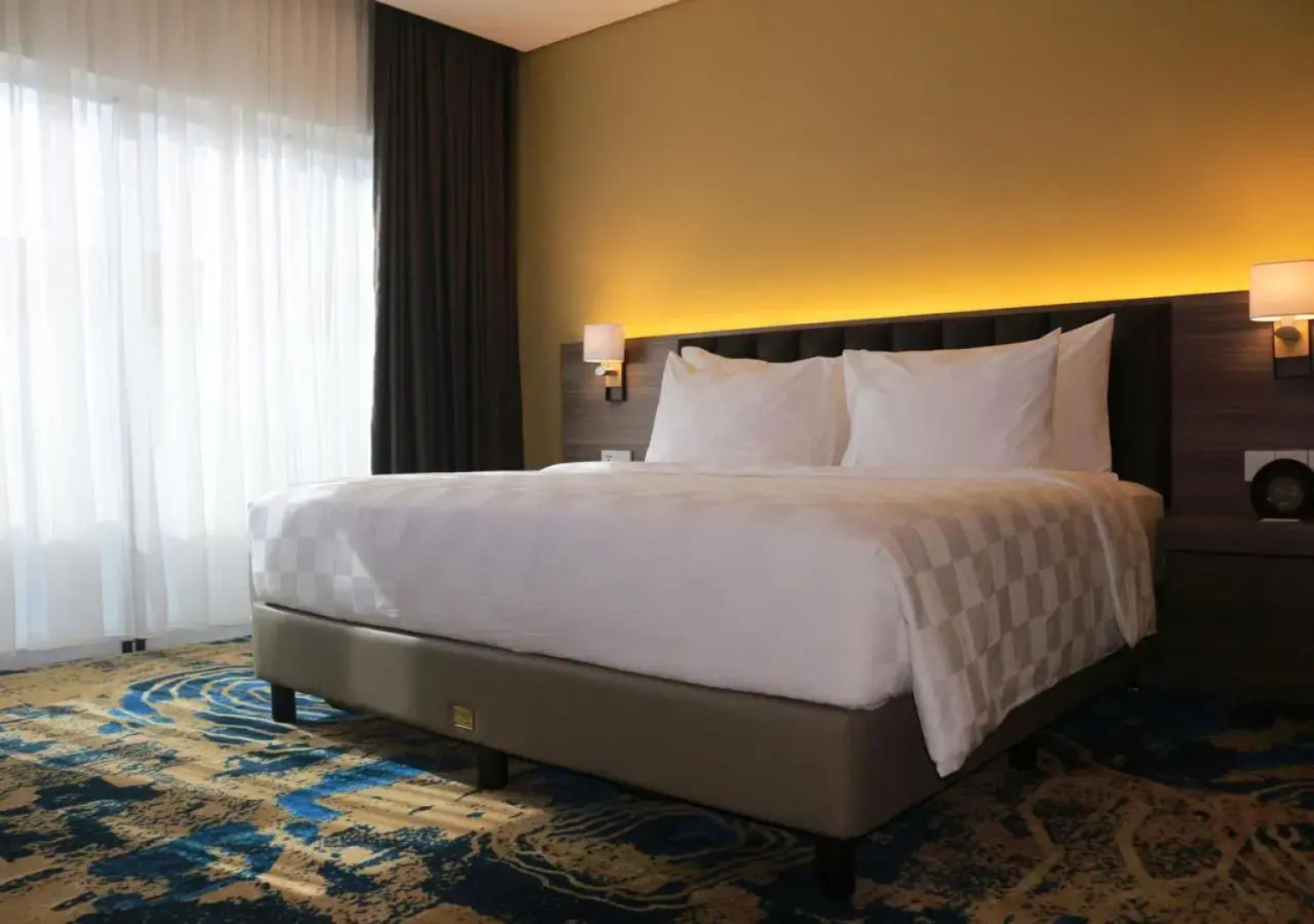 Swiss-Belhotel Cendrawasih Biak