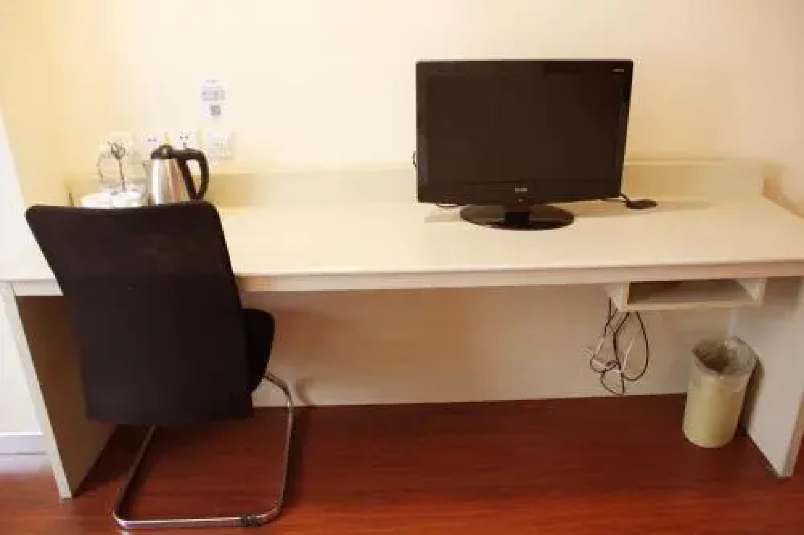 Hanting Express Wuhu Fangte North