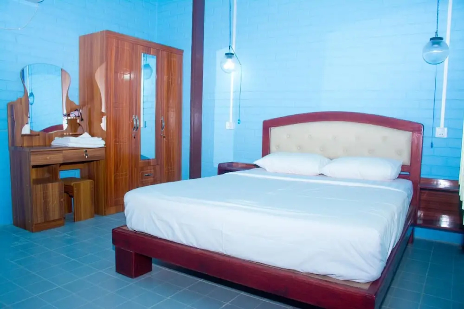 Wun Tawp Garden Hotel