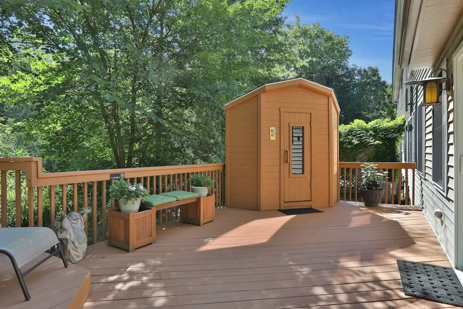 Moondance Ridge Bed & Breakfast