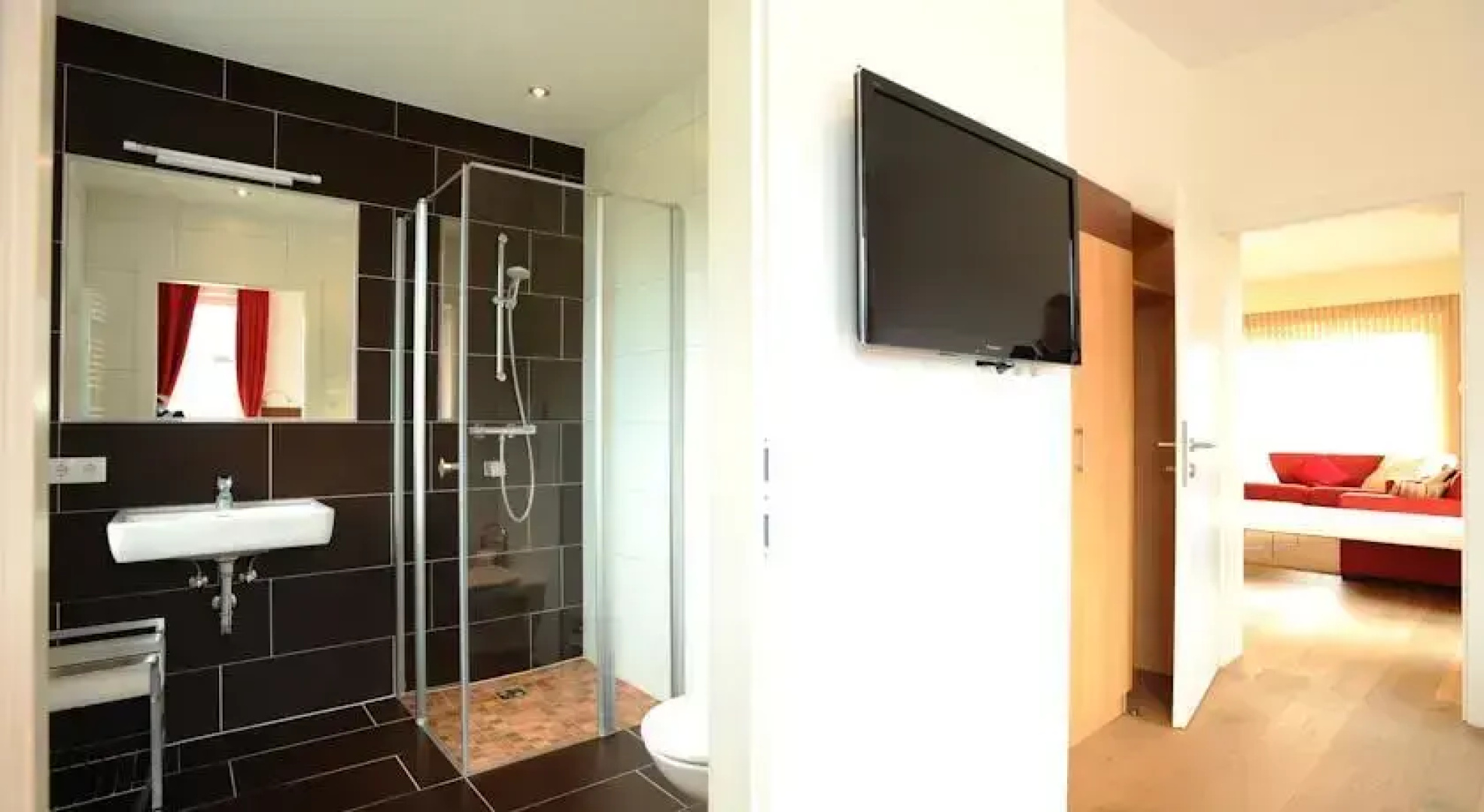 Alpine Living - Luxus Appartements