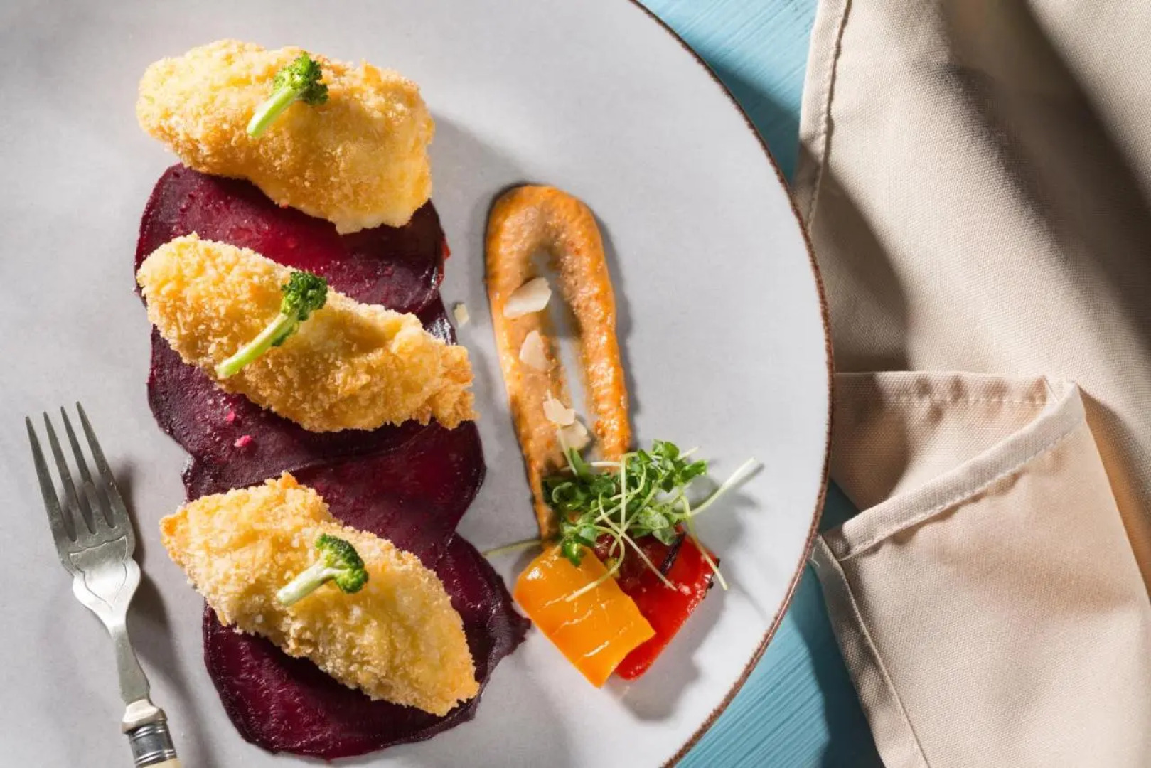 Leonardo Boutique Hotel Tel Aviv