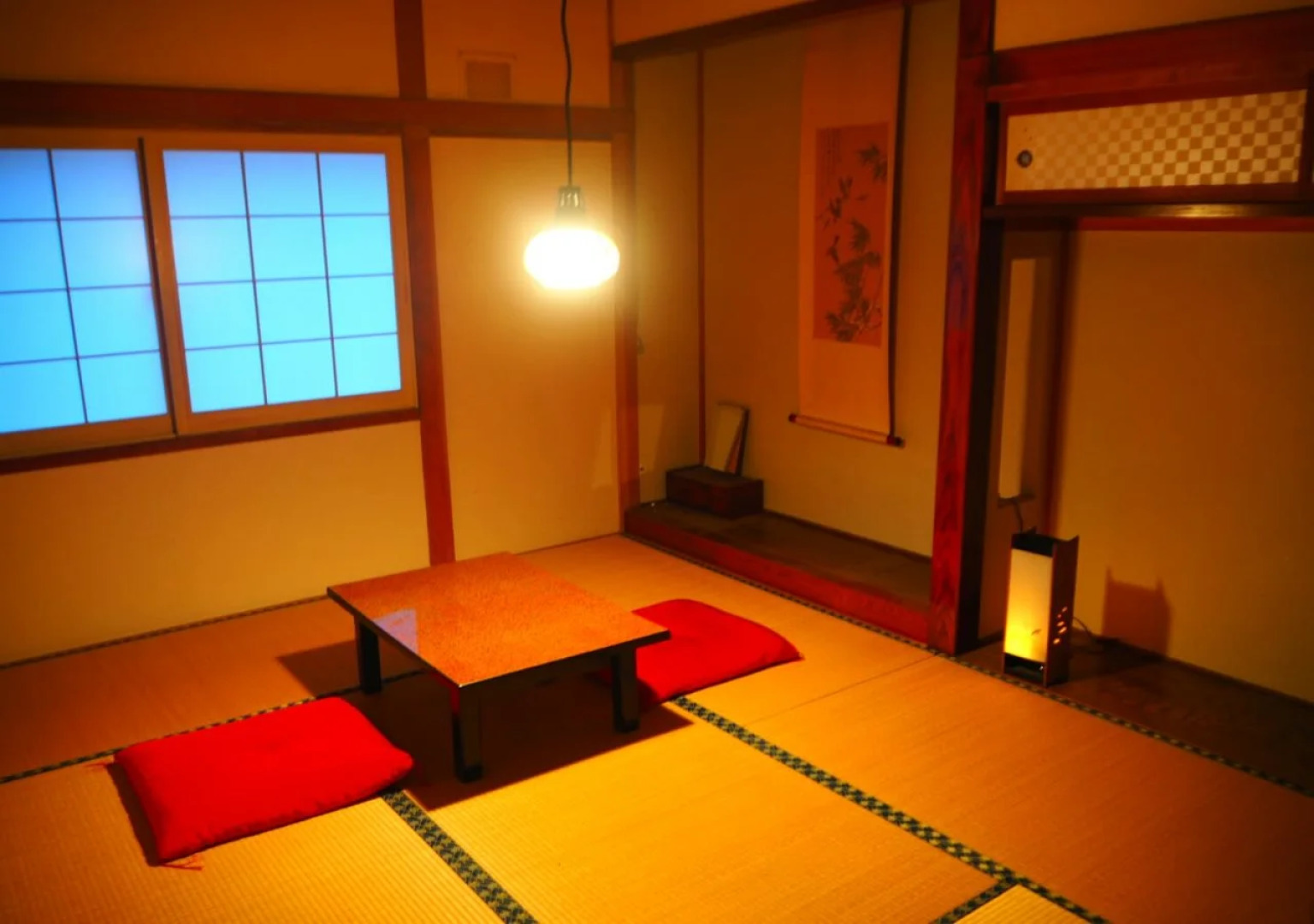 Guest House Shimashima - Hostel