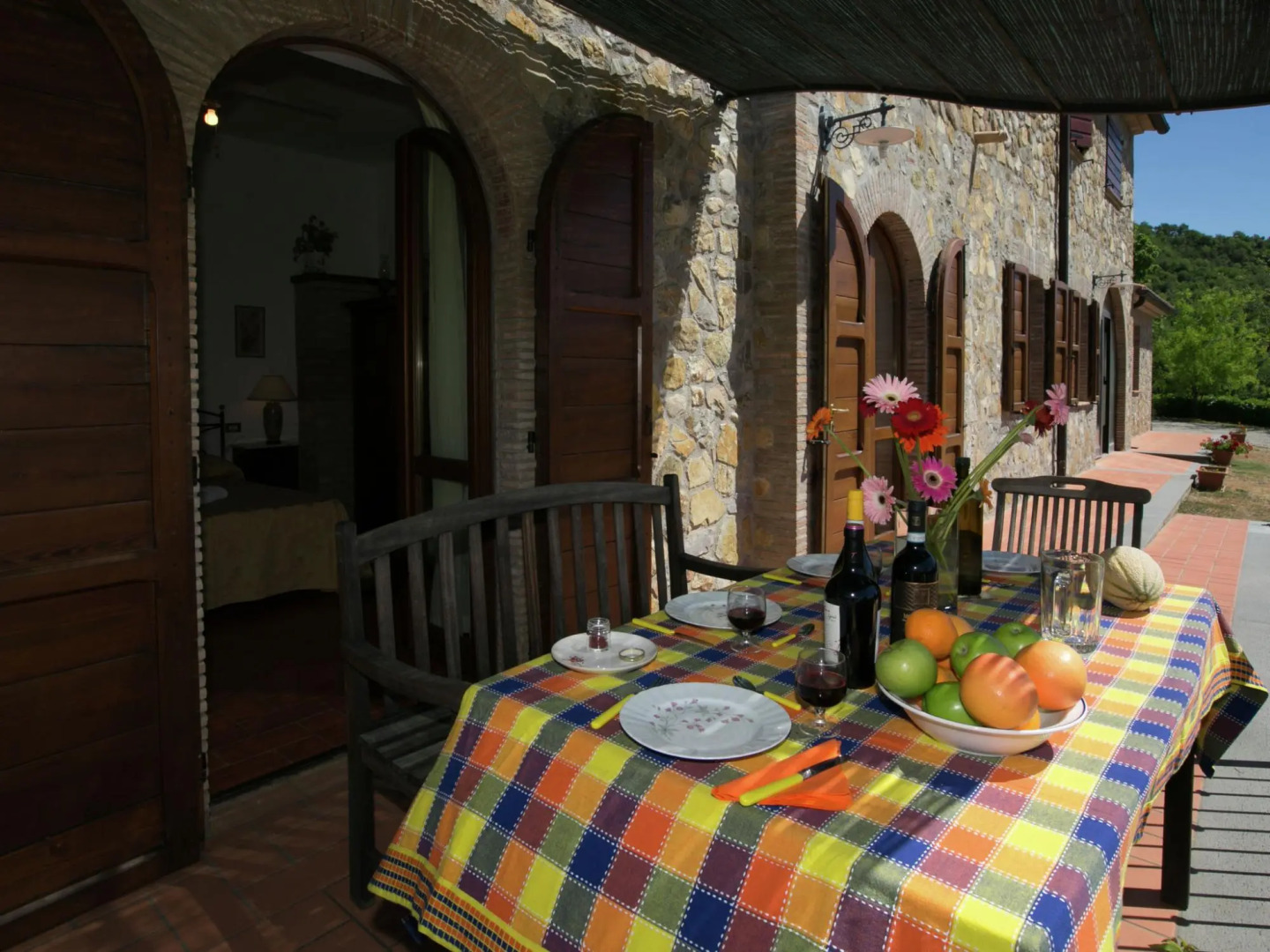 Belvilla by OYO Zafferano