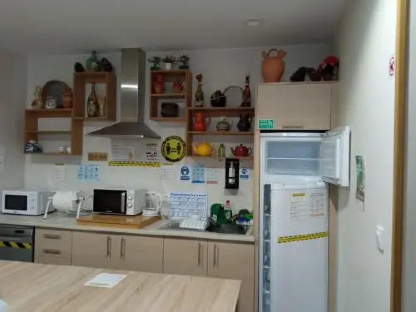 Albergue Camiño Real Sigüeiro Apart