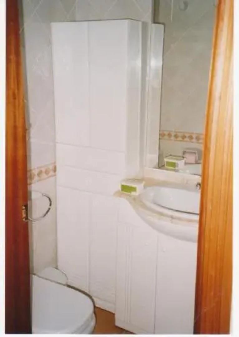 Marina Racons Edificio Leo