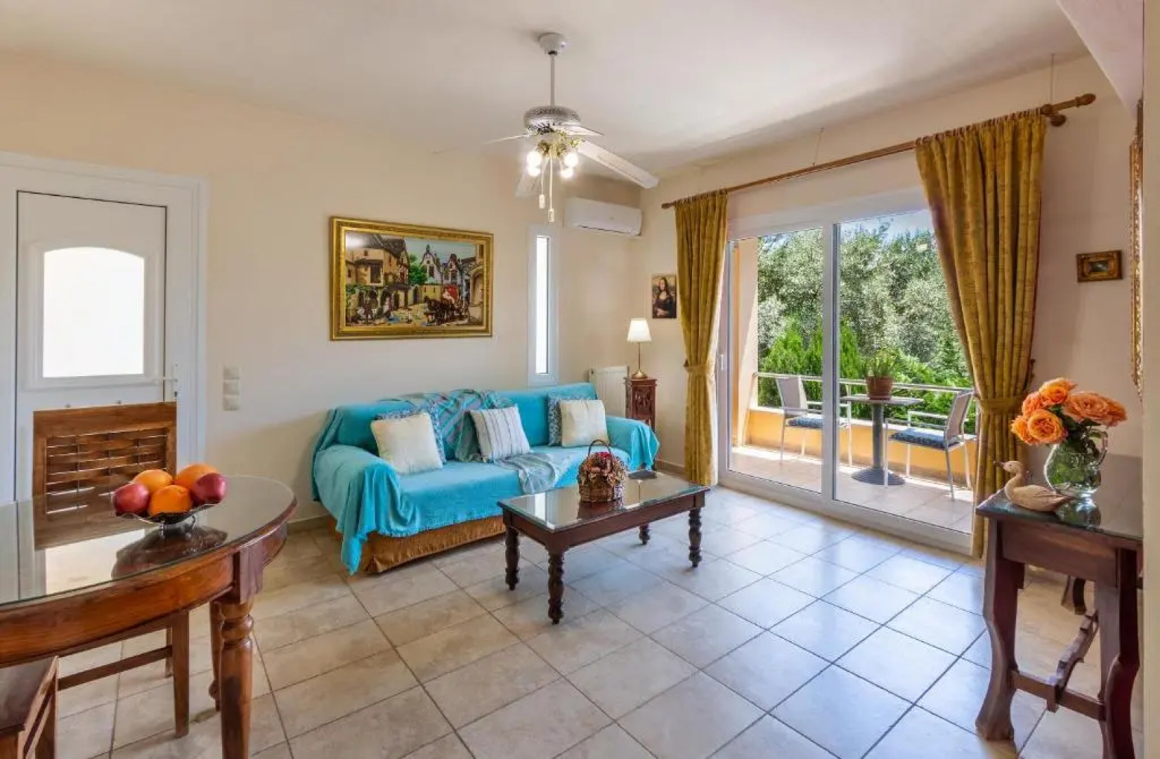 Lefkas Blue Residence