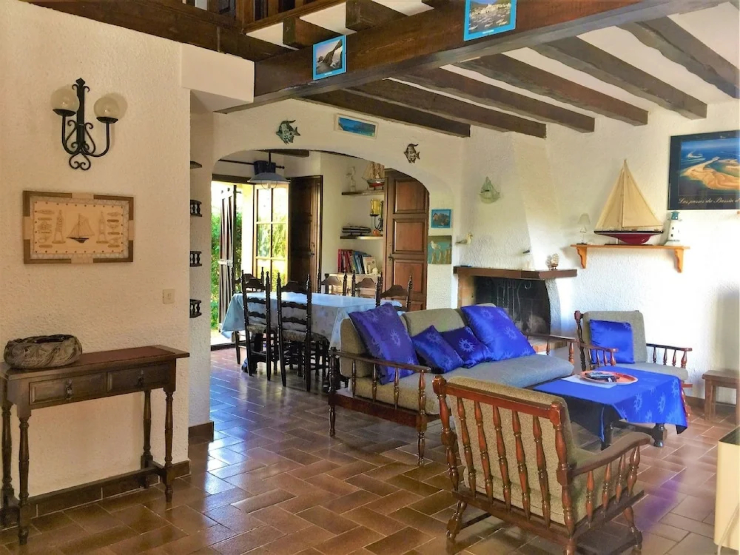 Casas Adosadas Les Oliveres