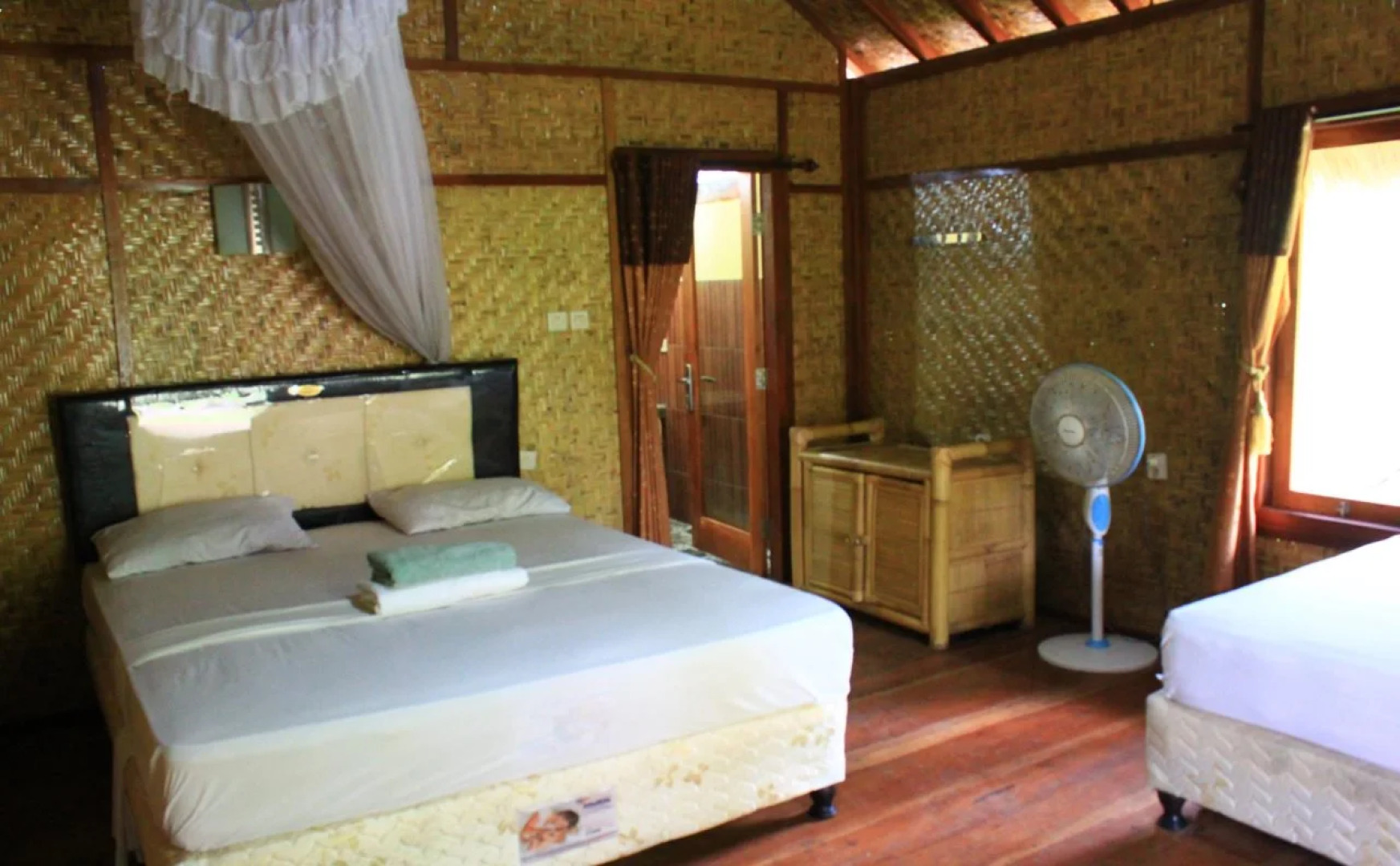 Bollata Beach House Gili Air