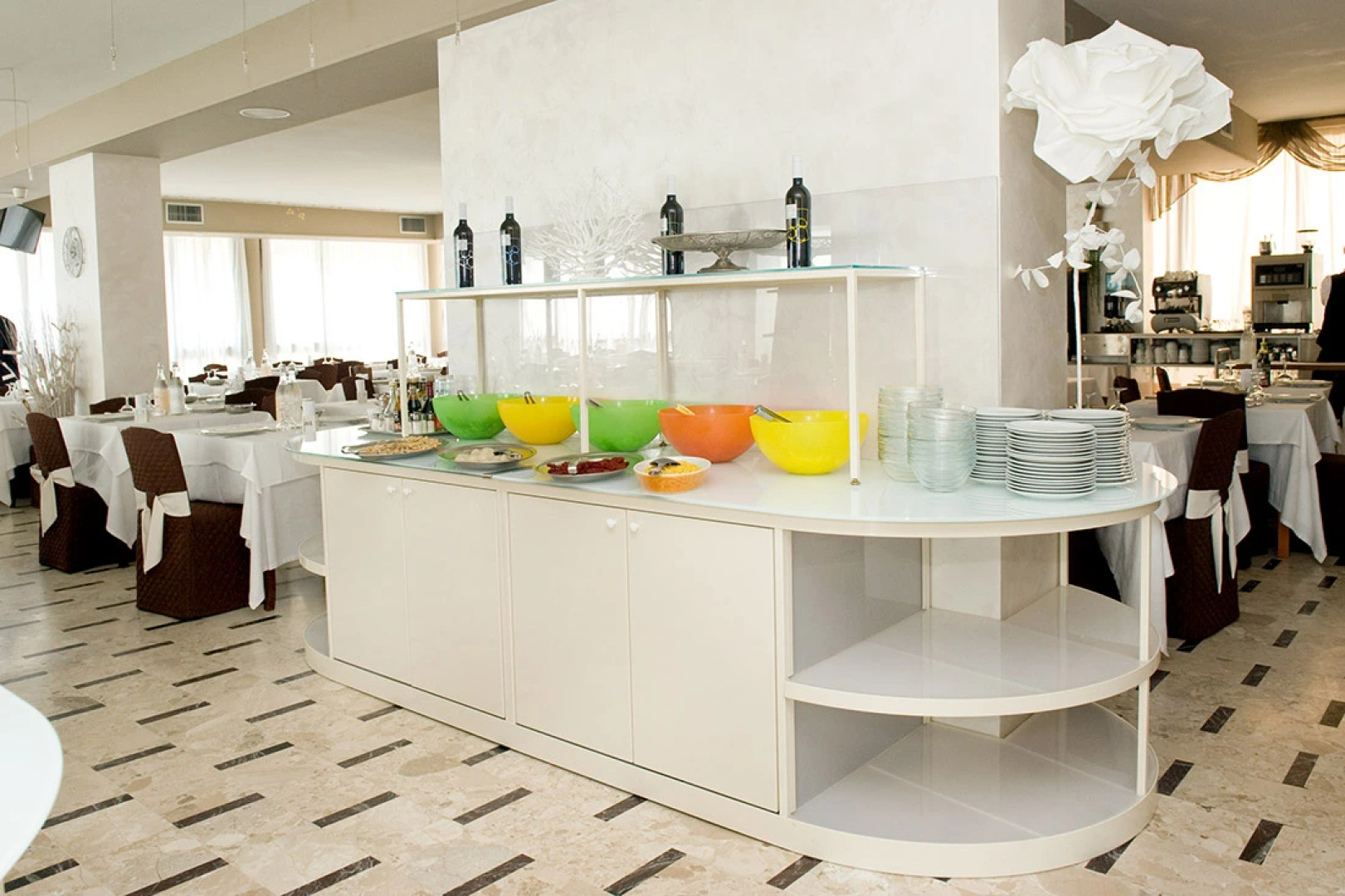 Hotel Solarium