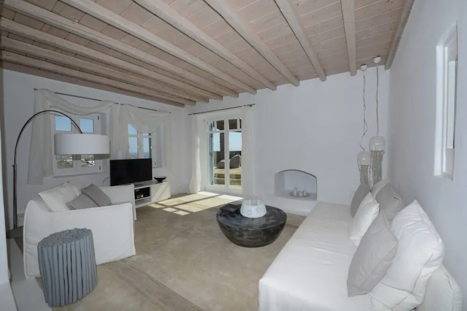 Villa Azurite