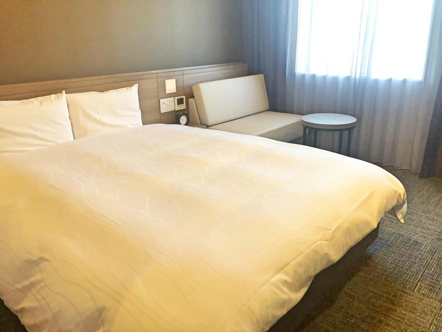 LA VISTA Furano Hills Hot Springs