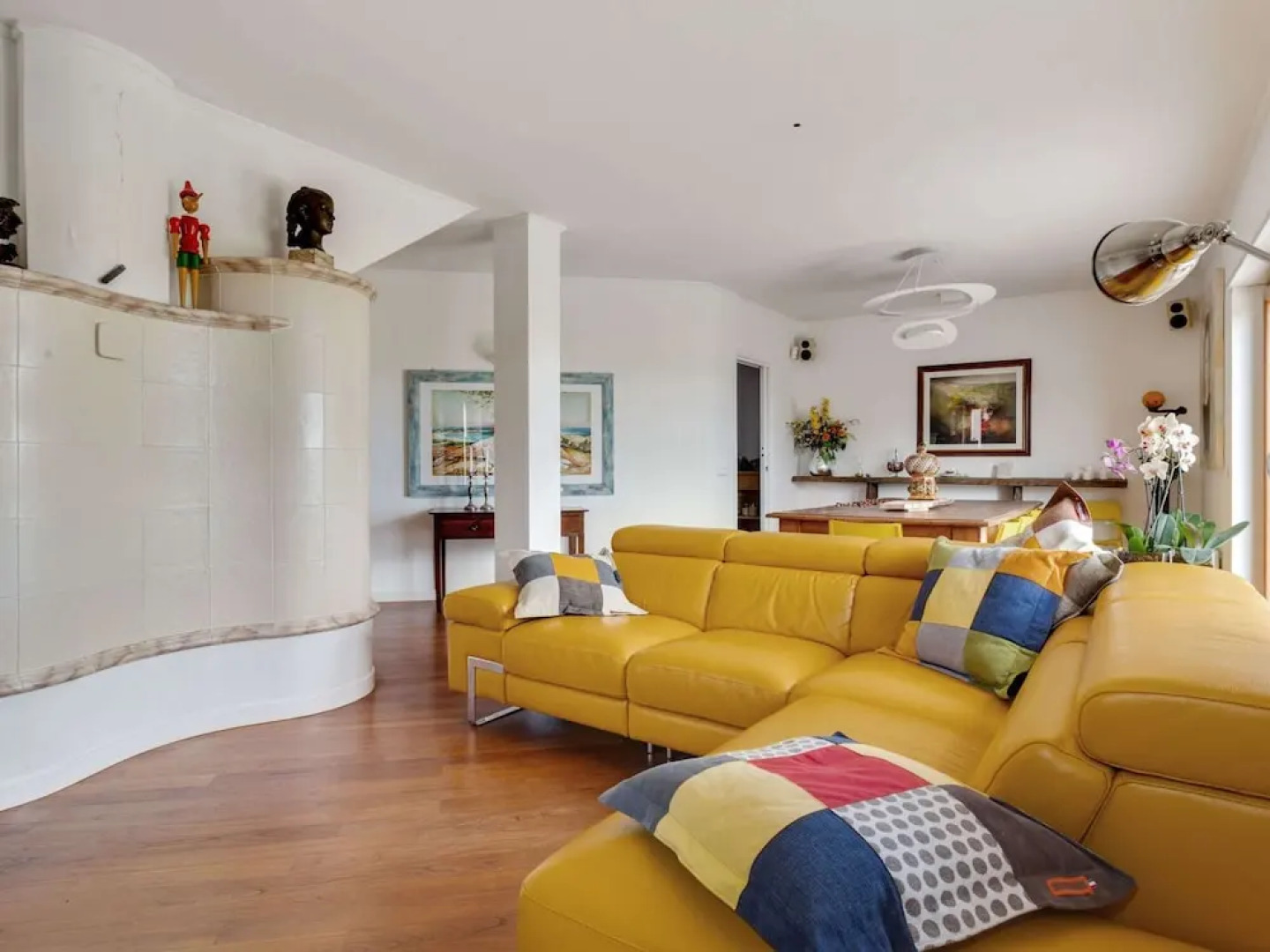 Belvilla by OYO Casa Vacanza Becampobasso 6