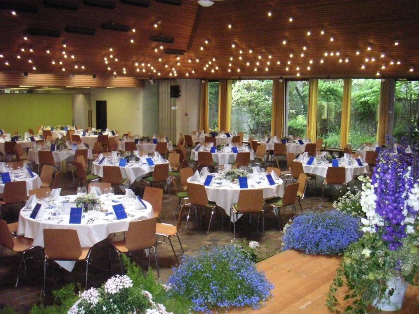 Hotel Restaurant Drei Linden