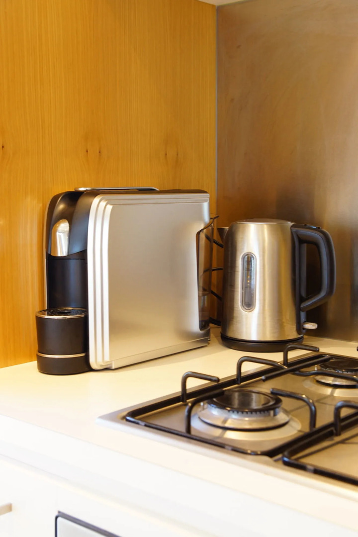 Accent Accommodation at Docklands Melbourne