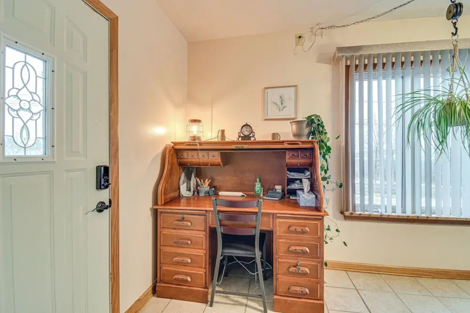 Montour Falls Apartment ~ 3 Mi to Seneca Lake!