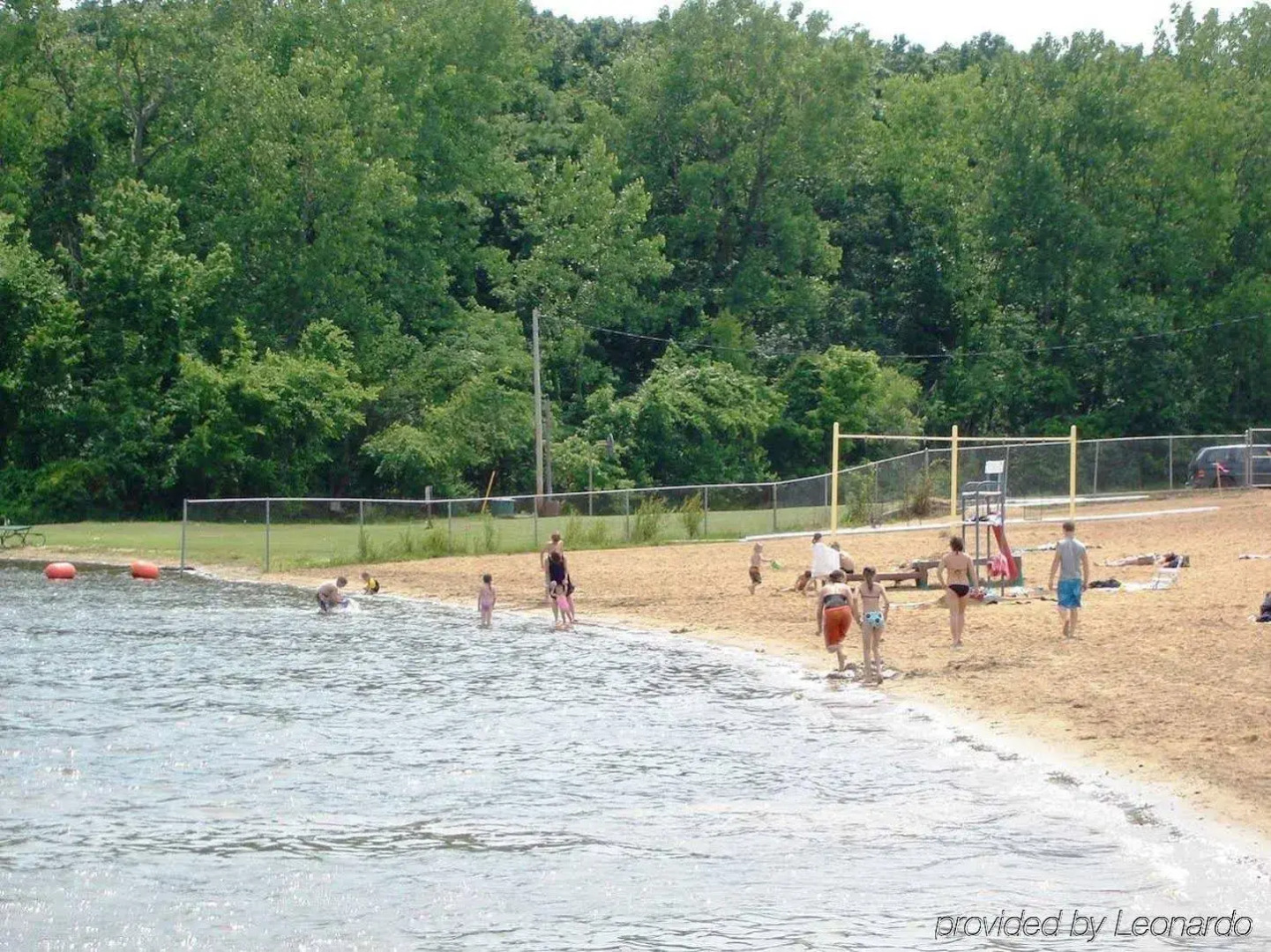 Hampton Inn by Hilton Litchfield