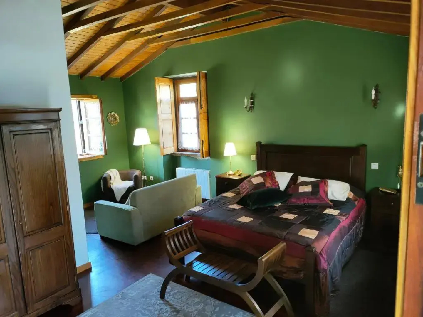 Quinta Padre Lobo