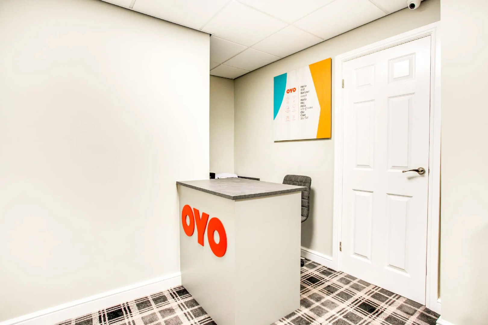 The Village Inn, Murton Seaham