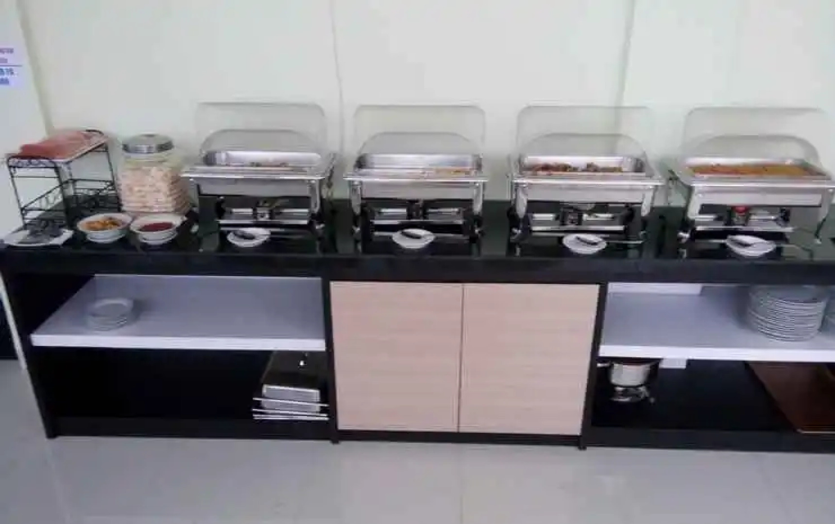 Hotel Gembira bontang